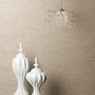 Veggflis <strong>Niagara</strong>  Beige Matt Relieff 31x56 cm